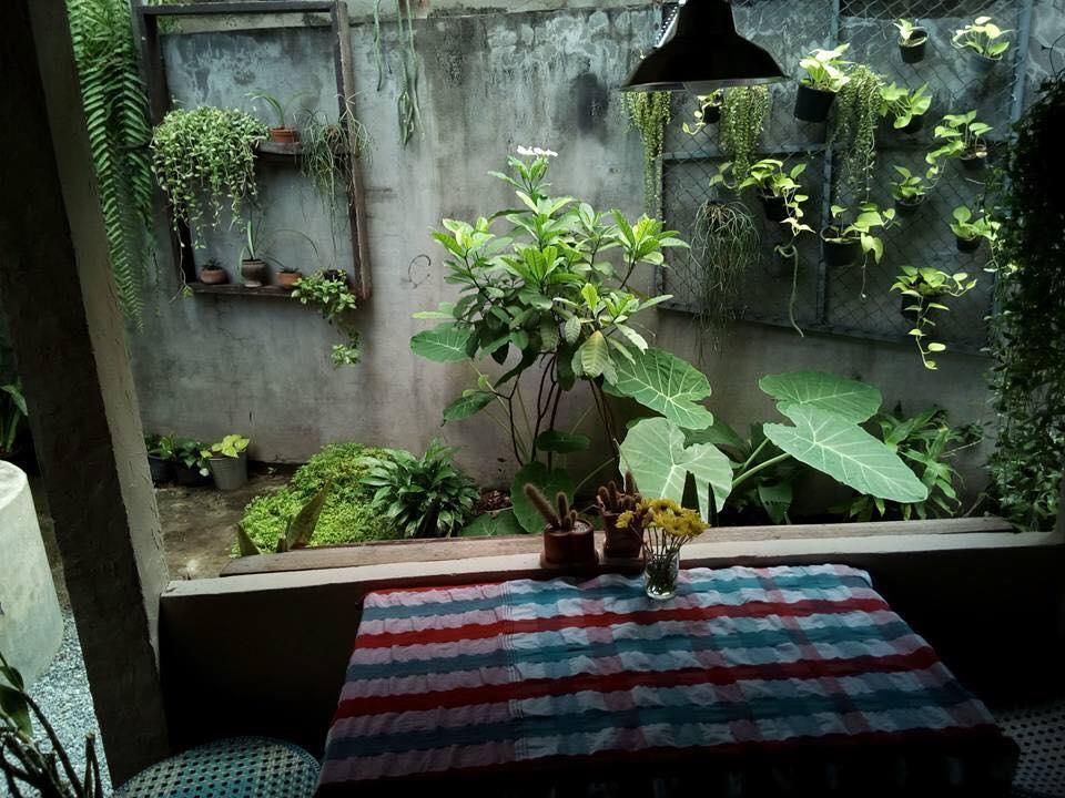 Twin House @ Tapae Hostel เชียงใหม่ ภายนอก รูปภาพ