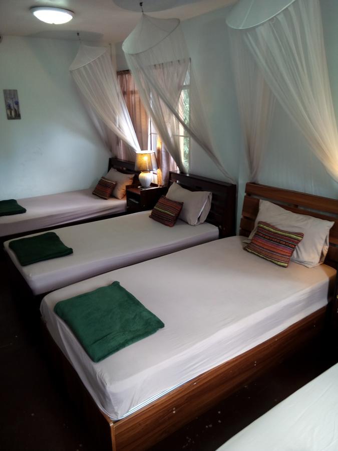 Twin House @ Tapae Hostel เชียงใหม่ ภายนอก รูปภาพ