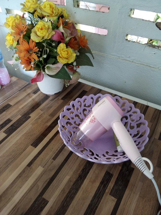 Twin House @ Tapae Hostel เชียงใหม่ ภายนอก รูปภาพ